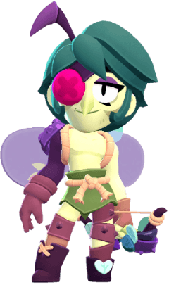 アンジェロ スキン1