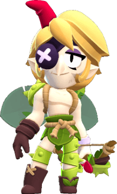 アンジェロ スキン2