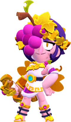 アンジェロ スキン3