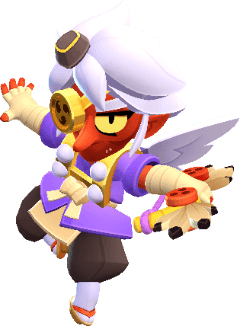 アンジェロ スキン4