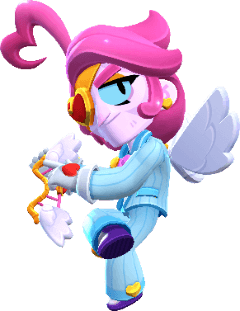 アンジェロ スキン7