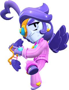 アンジェロ スキン8