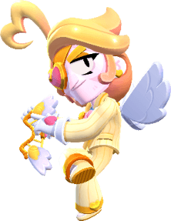 アンジェロ スキン9