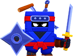 アッシュ スキン11