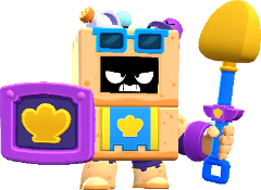 アッシュ スキン2