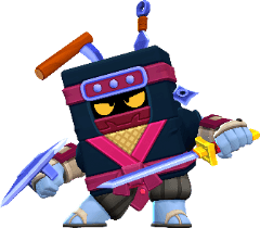 アッシュ スキン8