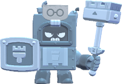 アッシュ スキン9