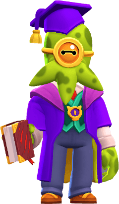 バーリー スキン10