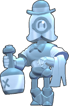 バーリー スキン11