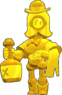 バーリー スキン12