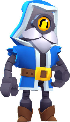 バーリー スキン2