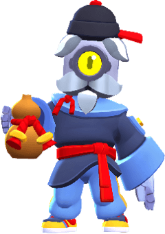 バーリー スキン8