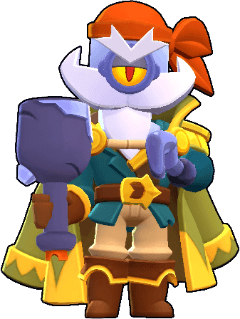 バーリー スキン9