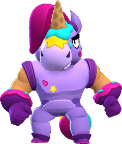 ベリー スキン1