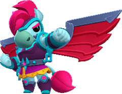 ベリー スキン4