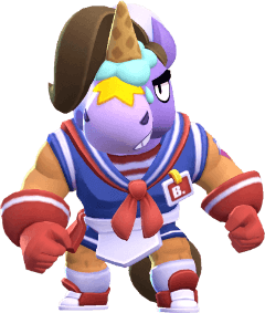 ベリー スキン5