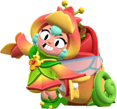 ボニー スキン10