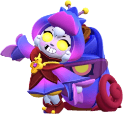 ボニー スキン11