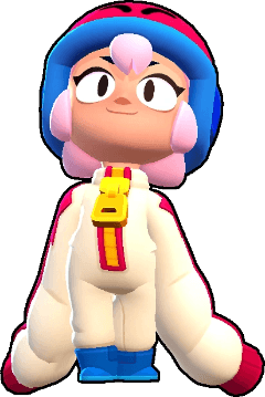 ボニー スキン13