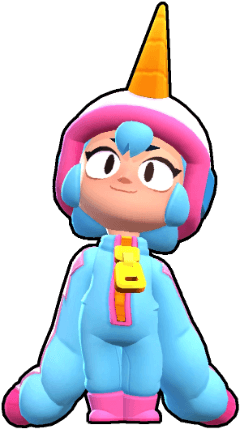 ボニー スキン14