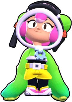 ボニー スキン16