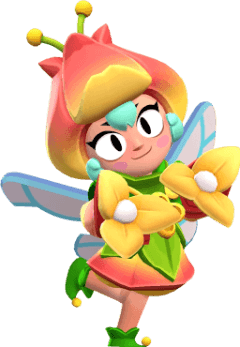 ボニー スキン22