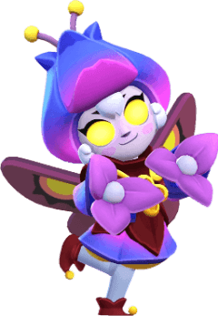 ボニー スキン23