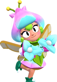 ボニー スキン24