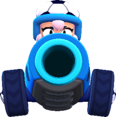 ボニー スキン3