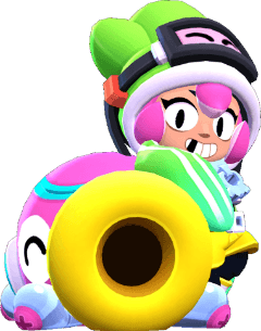 ボニー スキン4