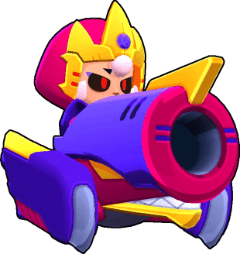 ボニー スキン6