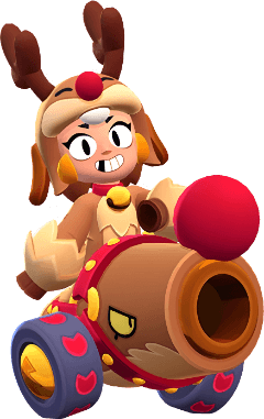 ボニー スキン7