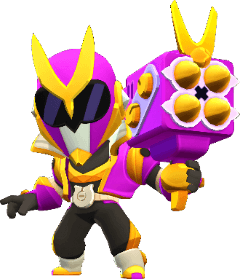 ブロック スキン11