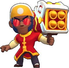 ブロック スキン16