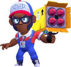 ブロック スキン3