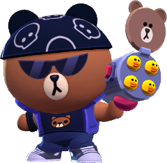 ブロック スキン6