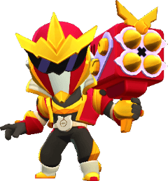 ブロック スキン8