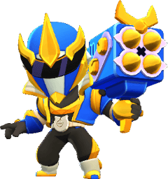 ブロック スキン9