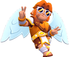 バスター スキン5