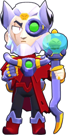 バイロン スキン4