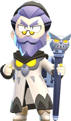 バイロン スキン5