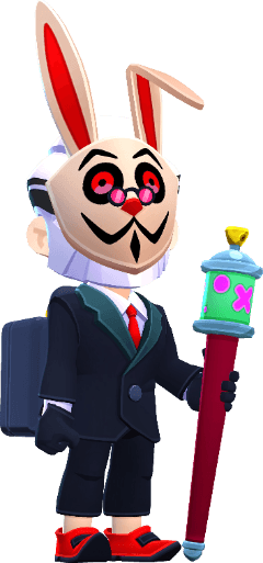 バイロン スキン6