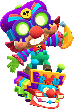 カール スキン10