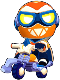 カール スキン14