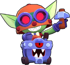 カール スキン2