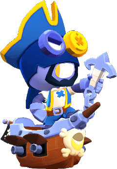 カール スキン3