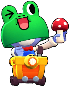 カール スキン6