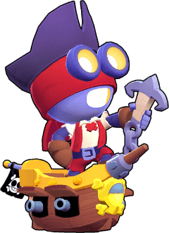 カール スキン7