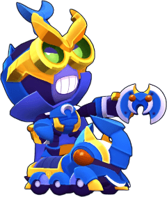 カール スキン9