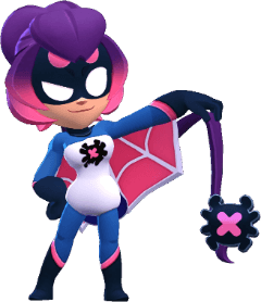 チャーリー スキン2